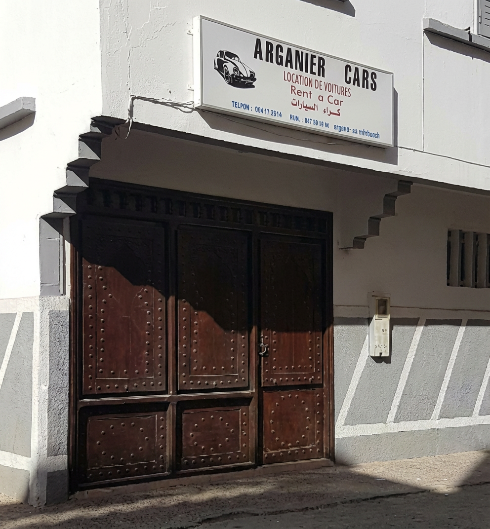 arganier-cars-agence-location-voiture-essaouira