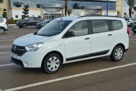 Location voiture Essaouira